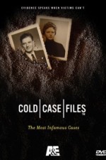 Watch Cold Case Files 123movieshub
